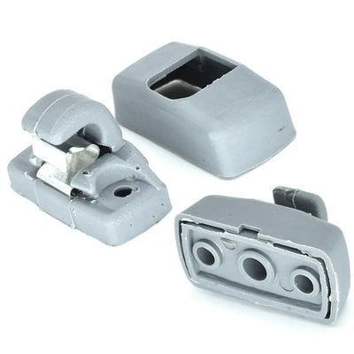 Clips de Pare-Soleil Skoda Octavia Fabia Superb
