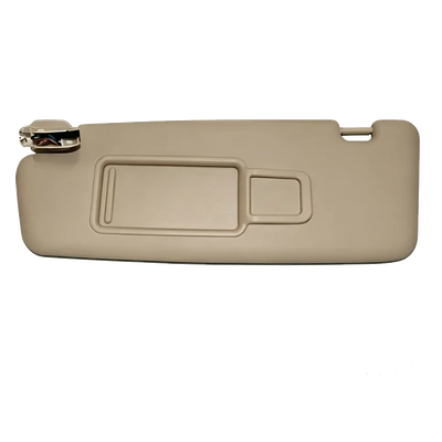 Pare-Soleil Audi A3 A4 B9 A5 Q5 2017-2024 avec Miroir
