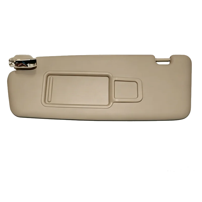 Pare-Soleil Audi A3 A4 B9 A5 Q5 2017-2024 avec Miroir
