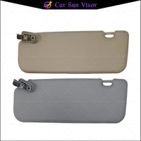 Pare-Soleil Hyundai Accent Verna 2011-2015 avec Miroir