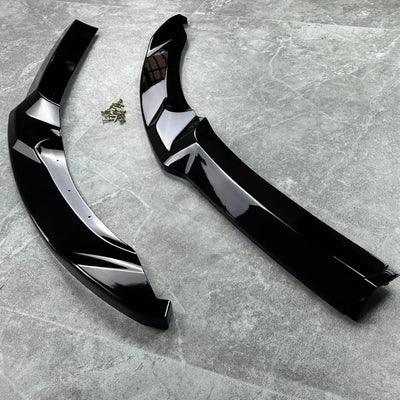 Lame Pare-Chocs Avant Style CS BMW M3 F80 M4 F82 F83 2014-2020