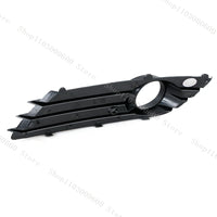 Cache de Phare Antibrouillard Grille de Pare-Chocs Avant Opel Astra H 2004-2007 Réf. 1400305 1400306 Gauche Droit ou Paire
