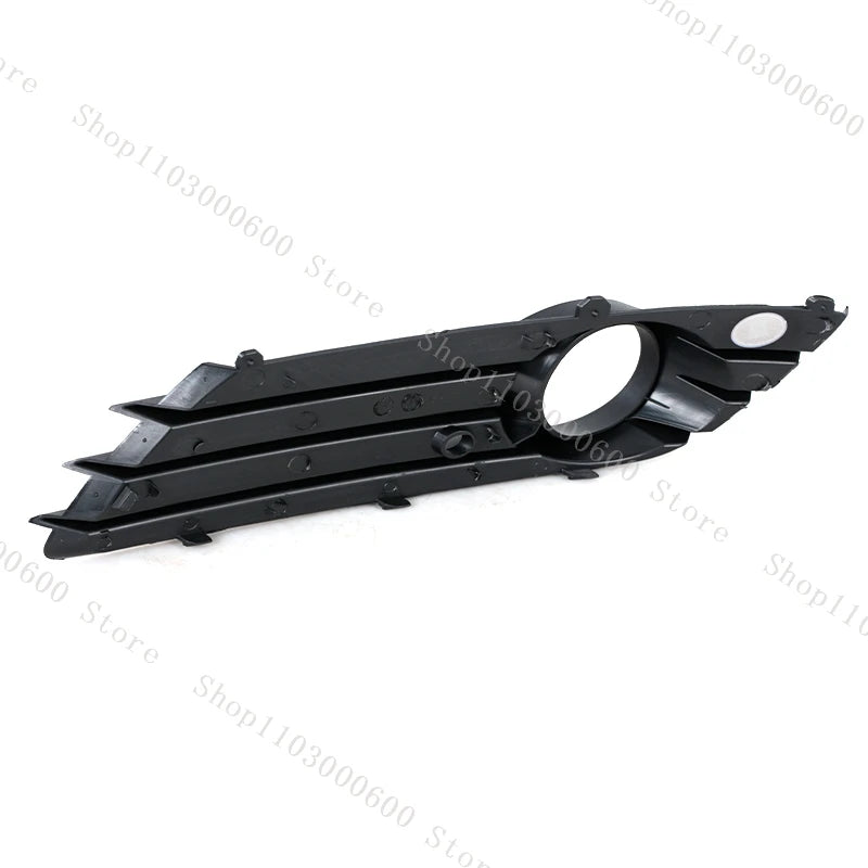 Cache de Phare Antibrouillard Grille de Pare-Chocs Avant Opel Astra H 2004-2007 Réf. 1400305 1400306 Gauche Droit ou Paire