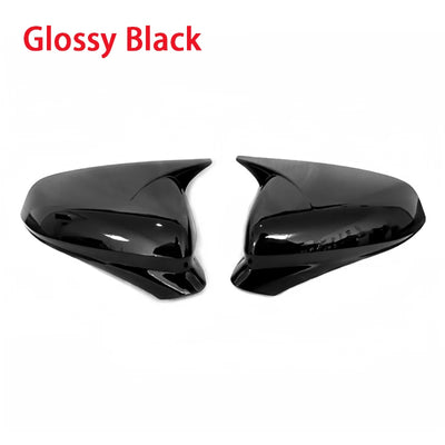 Coque de Rétroviseur Seat Leon MK4 Cupra 2020-2024