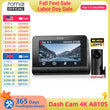 Dashcam 70mai A810S 4K Wi-Fi 6 GPS ADAS