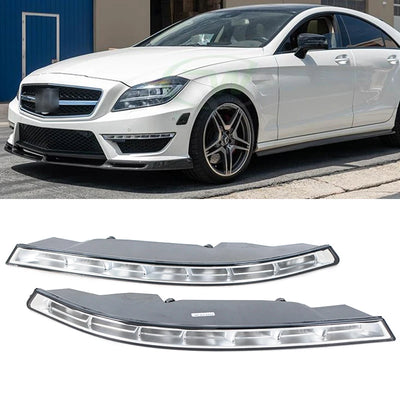 Antibrouillard DRL Mercedes CLS W218 CLS63 AMG 2012-2014