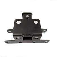 Attelage Jeep Wrangler JK JL 2007-2021