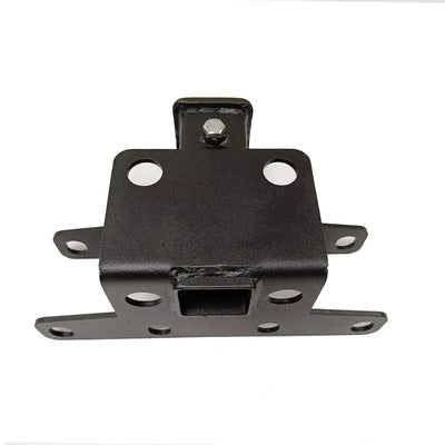 Attelage Jeep Wrangler JK JL 2007-2021