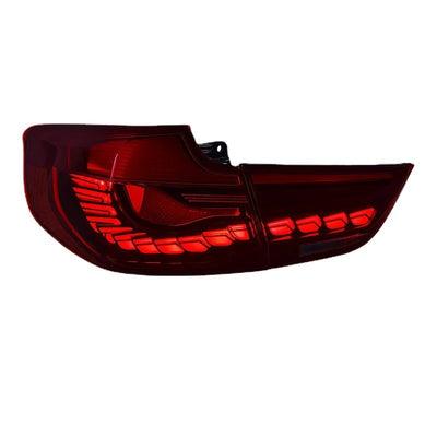Feux Arrière LED BMW Série 3 GT F34 320 325 2013-2020