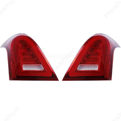 Feux Arrière LED Suzuki Swift 2006-2016 Look Sportif Paire