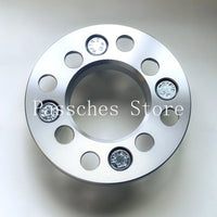 Élargisseur de Voie Adaptateur 4x100 et 4x114.3 vers 4x108 Alésage 71 mm 20 mm