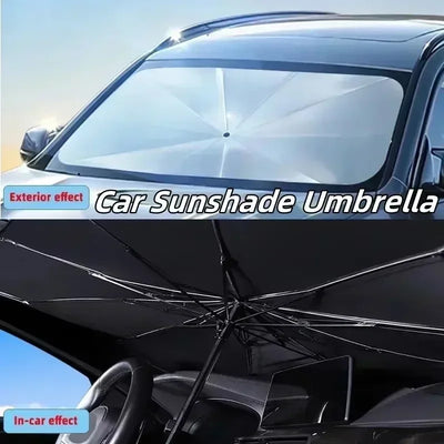 Pare-Soleil Pare-Brise Skoda Octavia Kodiaq Karoq Superb