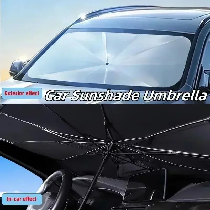 Pare-Soleil Pare-Brise Skoda Octavia Kodiaq Karoq Superb