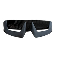 Spoiler de Toit Arrière Style d'Origine MG4 EV 2022-2025 Version SE Apprêt ou Noir Brillant