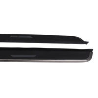 Marchepieds Barres Antidérapantes Range Rover Velar L560 2017+