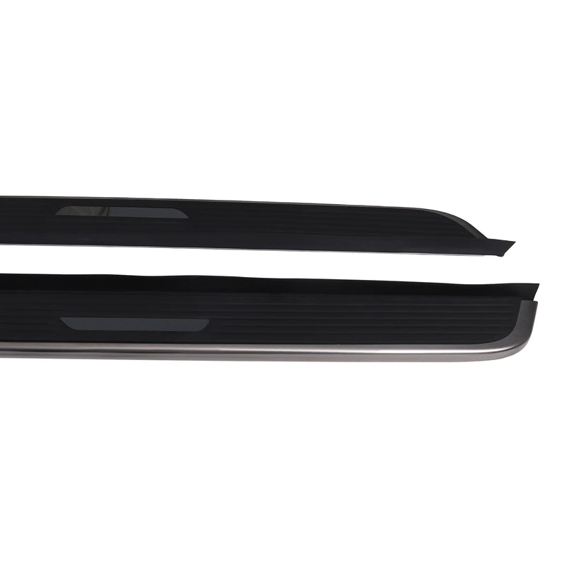 Marchepieds Barres Antidérapantes Range Rover Velar L560 2017+