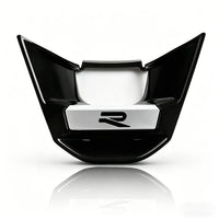 Garniture de Volant Volkswagen Golf Tiguan Polo — vue de face