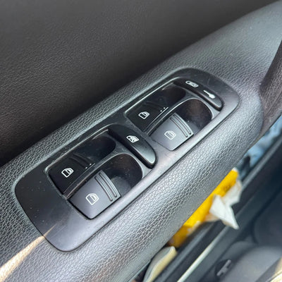 Bouton Lève-Vitre Porsche Cayenne 9PA 2003-2010 95561315602