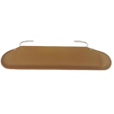 Pare-Soleil Jeep Wrangler CJ YJ 1972-1995 Noir ou Marron