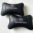 Appuie-Tête de Siège Voiture Mercedes W205 W203 C300