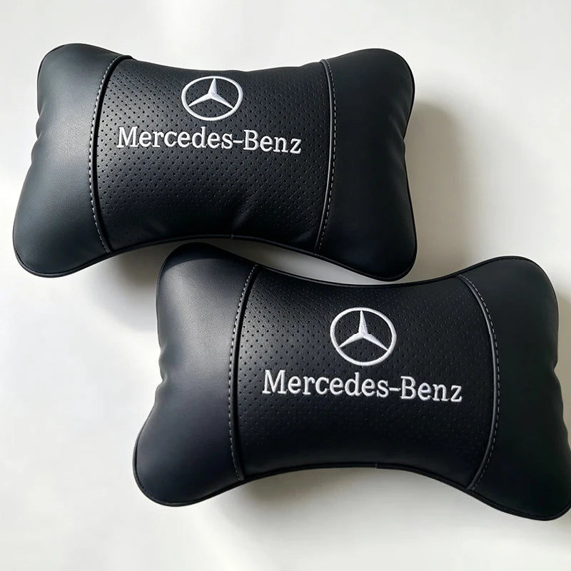 Appuie-Tête de Siège Voiture Mercedes W205 W203 C300