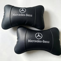 Appuie-Tête de Siège Voiture Mercedes W205 W203 C300