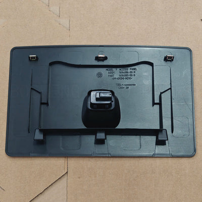Bouton d'Ouverture de Coffre Tesla Model Y 2020-2023