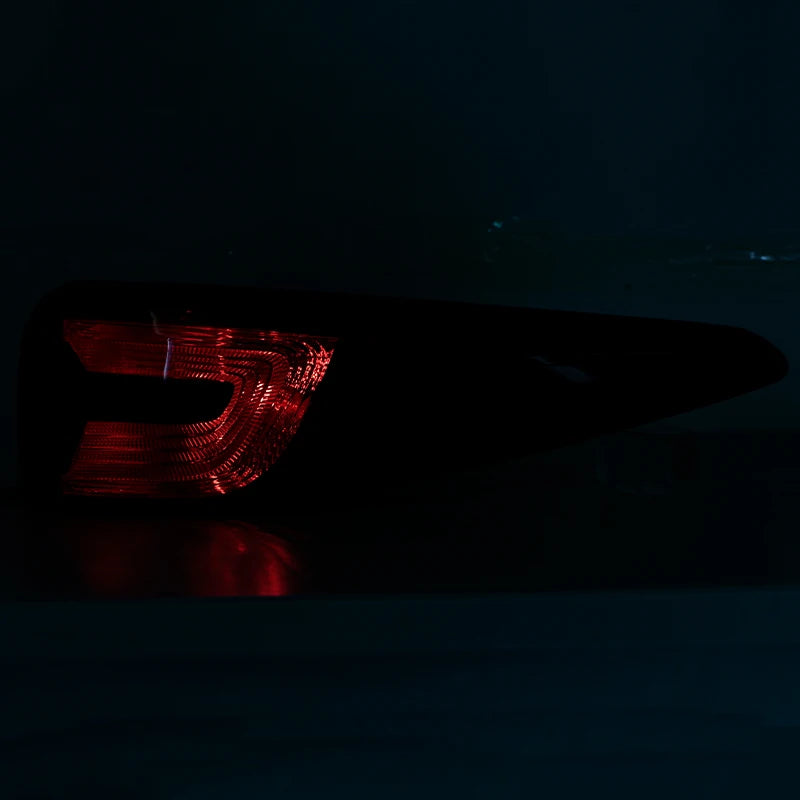 Feux Arrière Extérieur Kia Sportage QL KX5 2016-2018 Gauche Droit