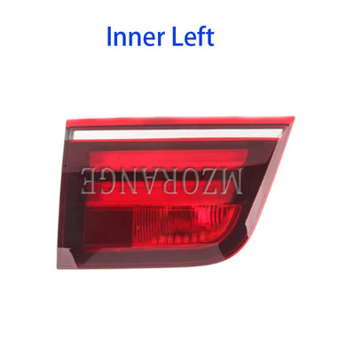 Feux Arrière BMW X5 E70 2011-2013