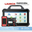 Valise Diagnostic Launch X431 PAD VII Elite Programmation ECU