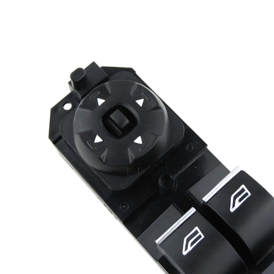 Bouton Lève-Vitre Ford Mondeo MK4 S-MAX Galaxy 2007-2012
