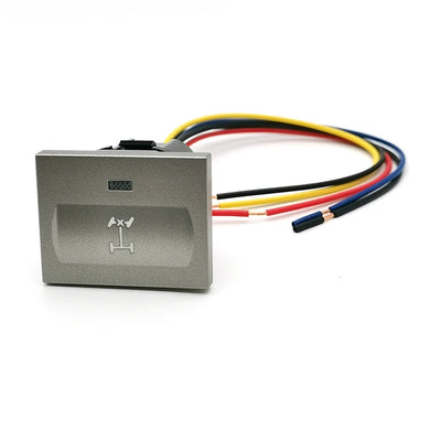 Bouton de Commande Multifonction Ford Focus 2 MK2 Transit 2004-2010