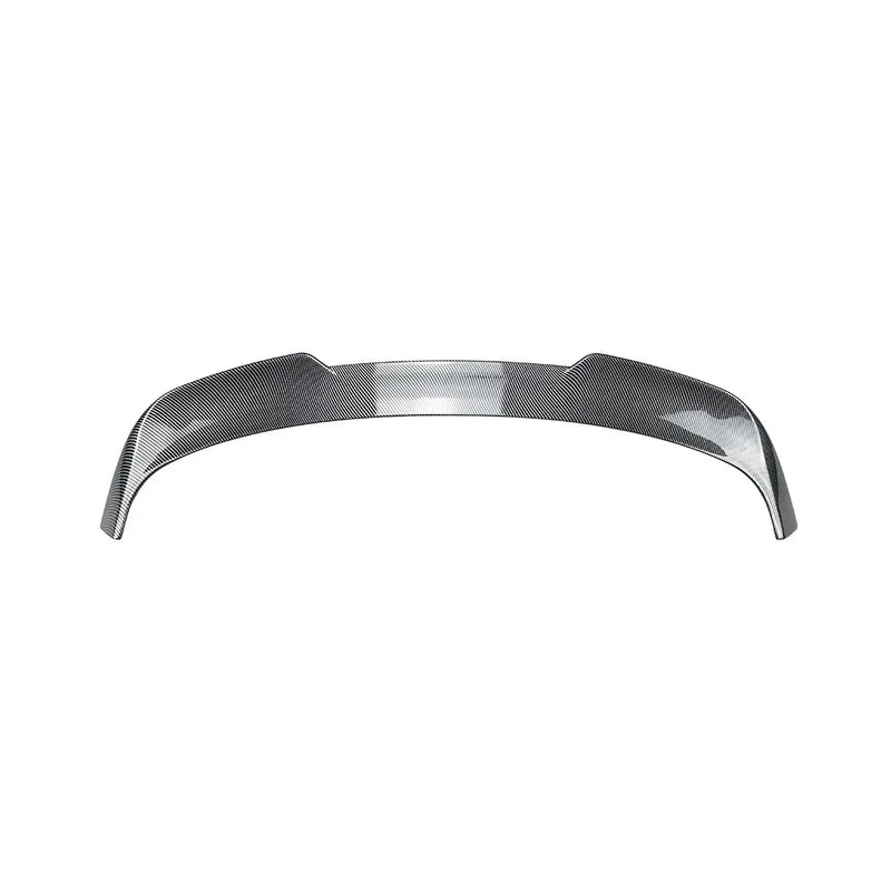 Becquet de Toit Volkswagen T-Roc 2017-2023 ABS Noir Brillant ou Aspect Carbone