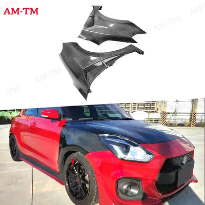 Kit Carrosserie Carbone Suzuki Swift Sport ZC33S 2018-2024