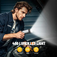 Booster de Batterie Voiture 6000A 12V Moteurs Essence