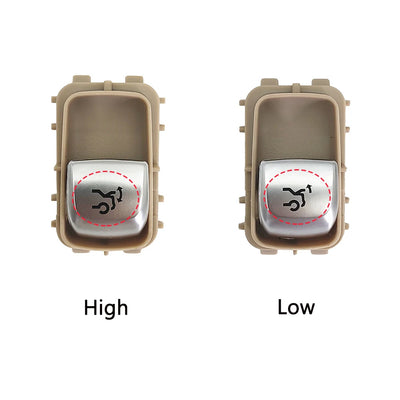 Bouton d'Ouverture de Coffre Mercedes W205 W213 W222 GLC