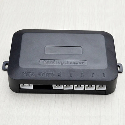 Radar de Recul Risingon Universel 4 Capteurs 22 mm