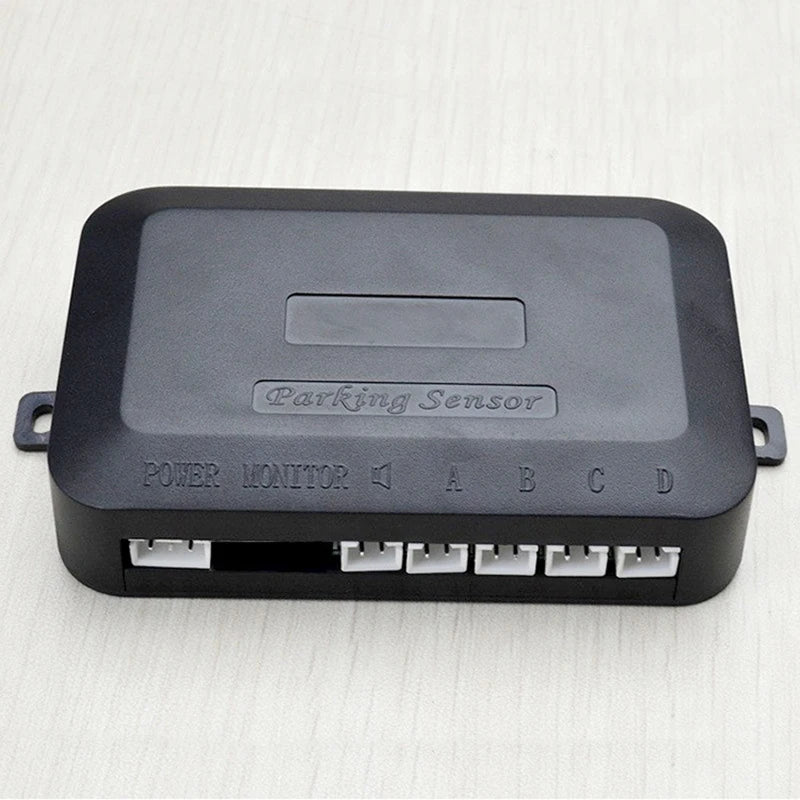 Risingon Universal 4-Sensor 22 mm Parking Sensor