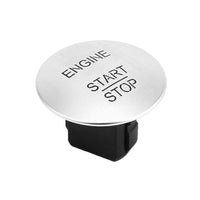 Bouton de Démarrage Sans Clé Mercedes W205 W212 W221 — exemple de montage