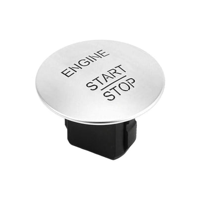 Bouton de Démarrage Sans Clé Mercedes W205 W212 W221