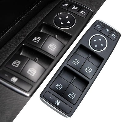 Bouton Lève-Vitre Conducteur Mercedes W204 W212 G500