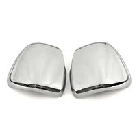 Coque de Rétroviseur Volvo XC40 2018-2025 — vue de trois quarts