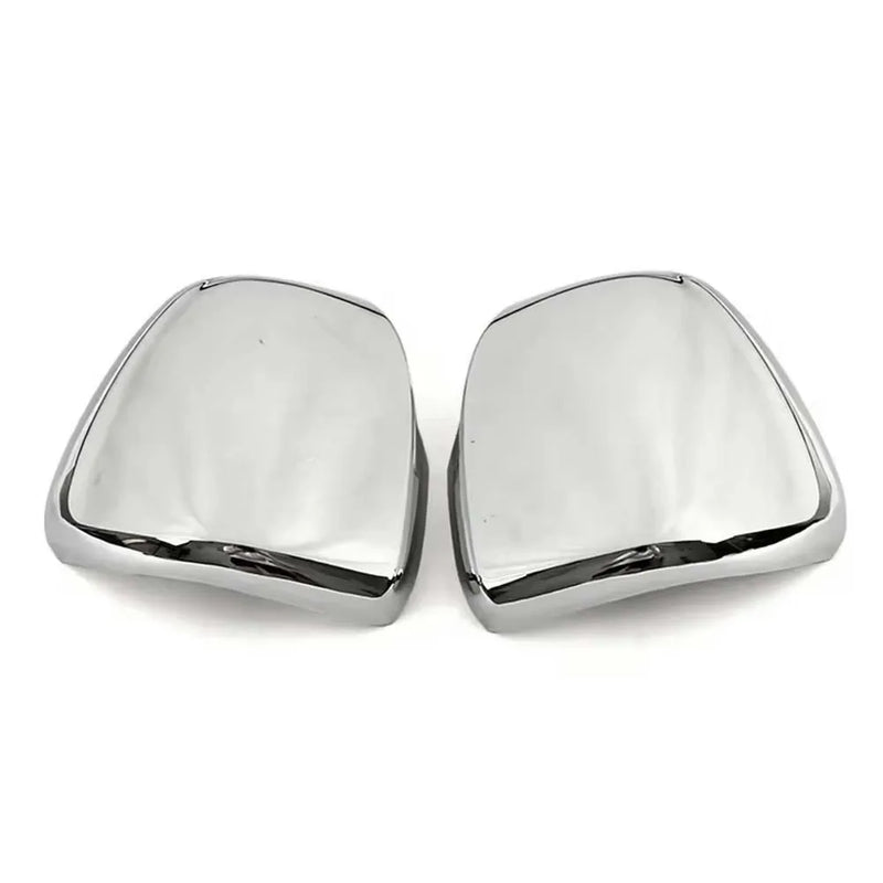 Coque de Rétroviseur Volvo XC40 2018-2025 — vue de trois quarts