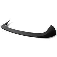 Becquet Arrière BMW X1 F48 2016-2022 ABS Aspect Carbone