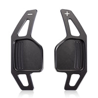 Palettes au Volant Skoda Octavia 2 1Z Superb 2009-2012 Aluminium