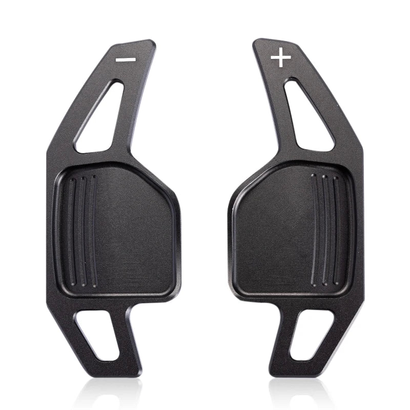 Palettes au Volant Skoda Octavia 2 1Z Superb 2009-2012 Aluminium