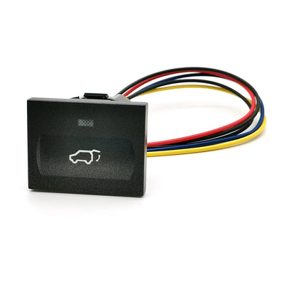 Bouton Interrupteur Multifonction LED Ford Focus MK2 2009-2011