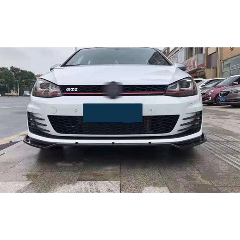 Lame Avant Volkswagen Golf 7 et 7.5 GTI GTD R 2014-2019