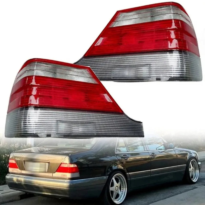 Feux Arrière Mercedes Classe S W140 S300 S400 S500 S600 1994-1998