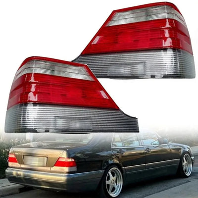 Feux Arrière Mercedes Classe S W140 S300 S400 S500 S600 1994-1998